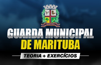 GUARDA MUNICIPAL DE MARITUBA - MANHÃ - 10/07