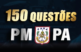150 QUESTES PM/PA