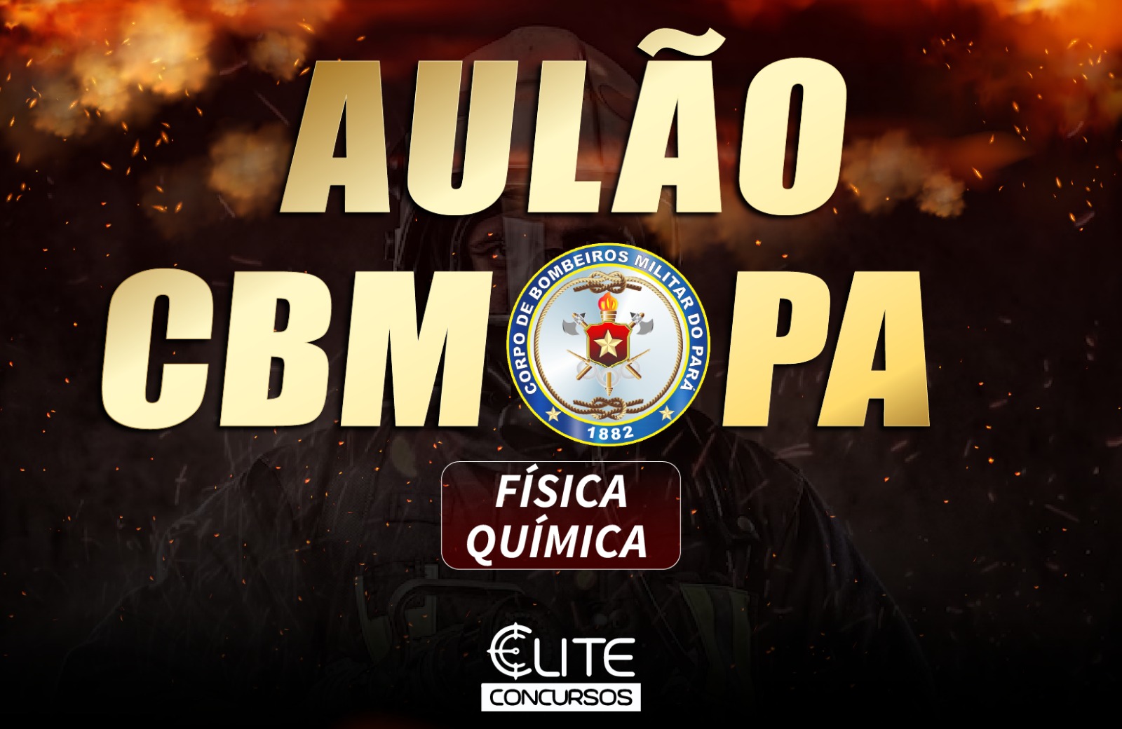 AULO PRAA CBM/PA 