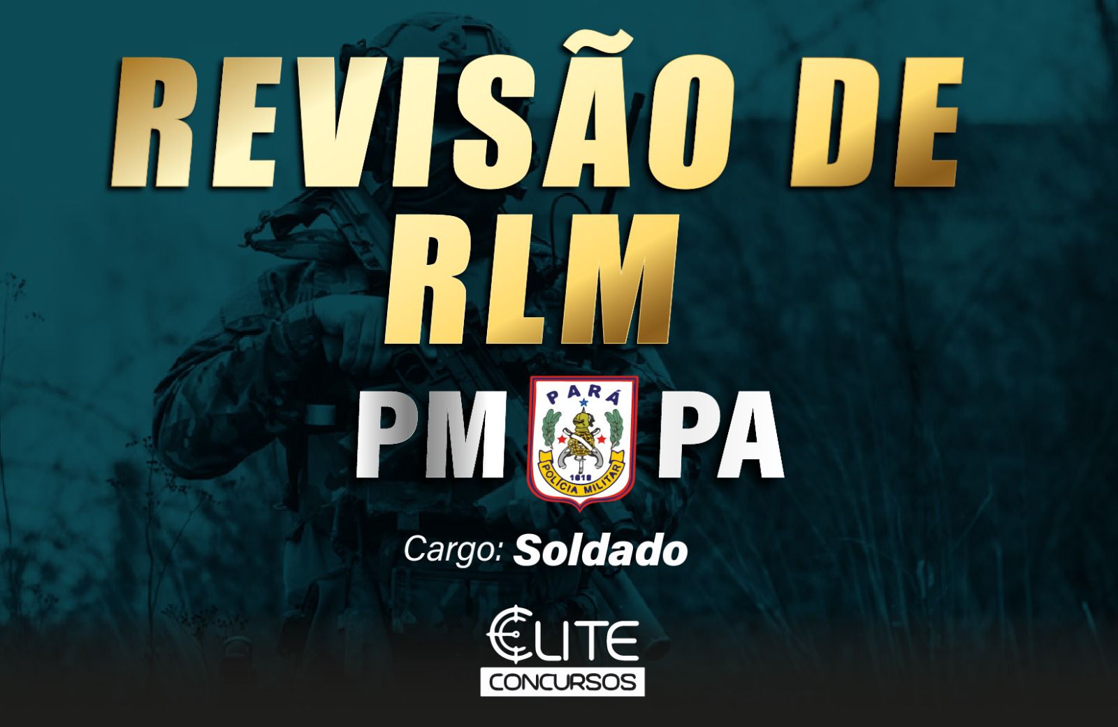 REVISO DE RLM PM-PA