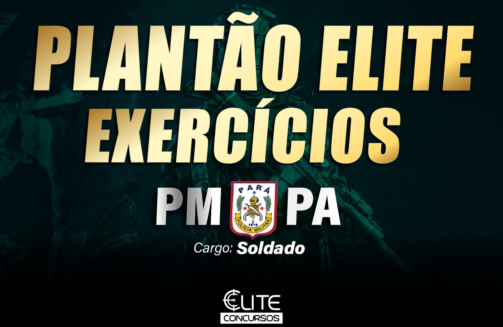 Planto Elite Exerccios - 04/12