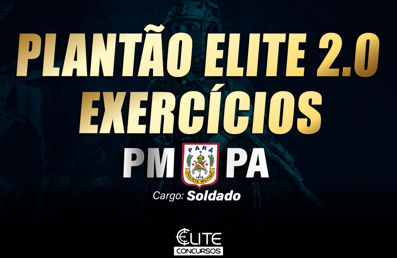 Planto Elite 2.0 Exerccios - 11/12