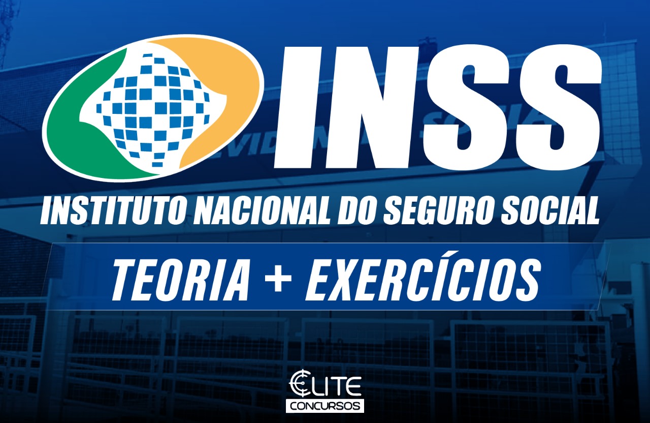 INSS - Instituto Nacional do Seguro Social - NOITE - 20/06