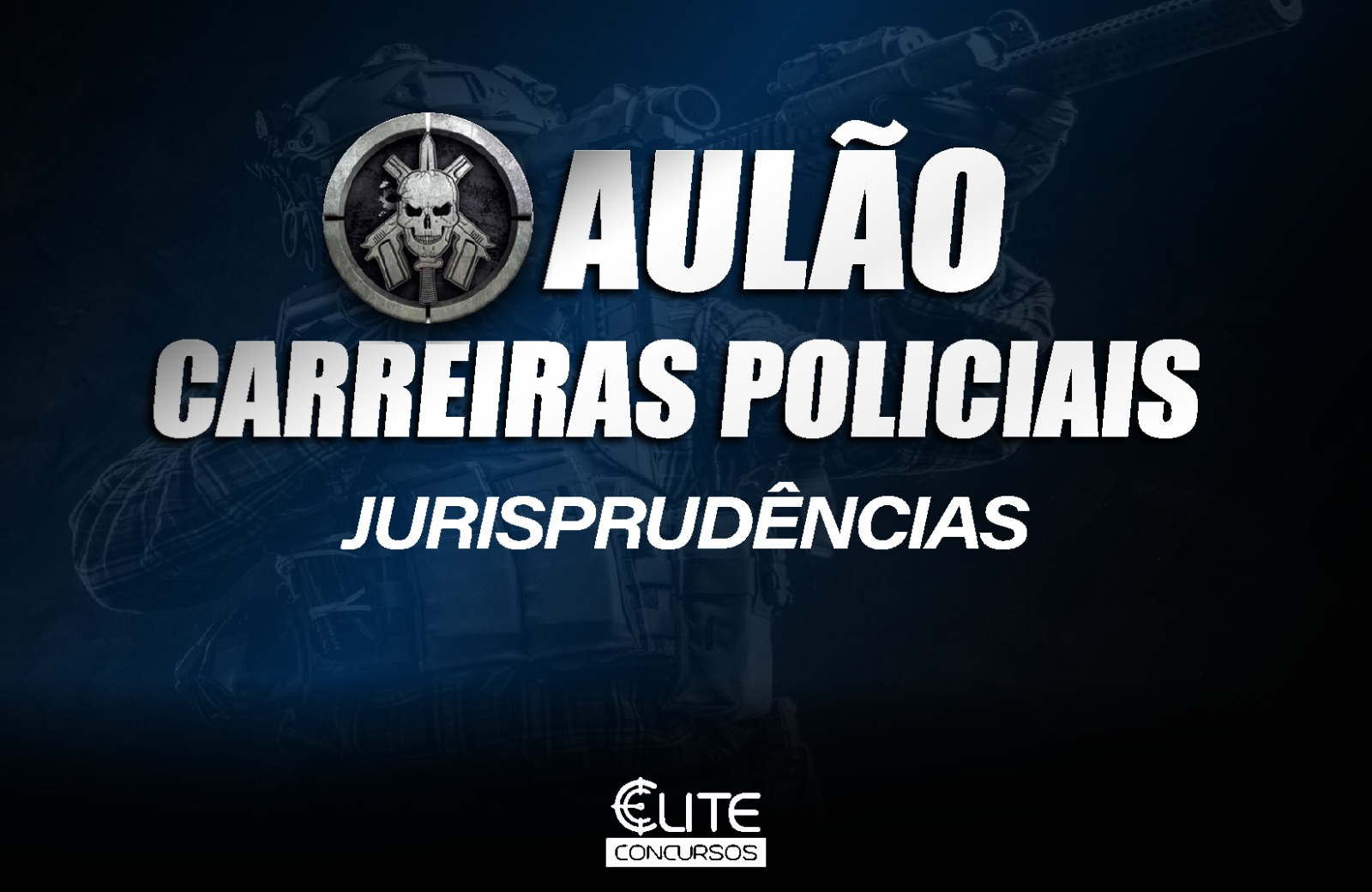 Aulo Carreiras Policiais - 07/06