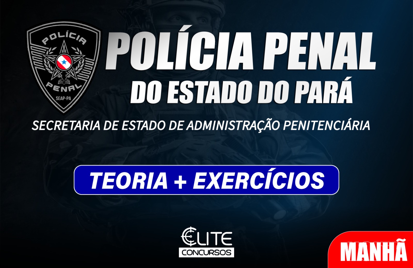 SEAP Polcia Penal - MANH - 06/08