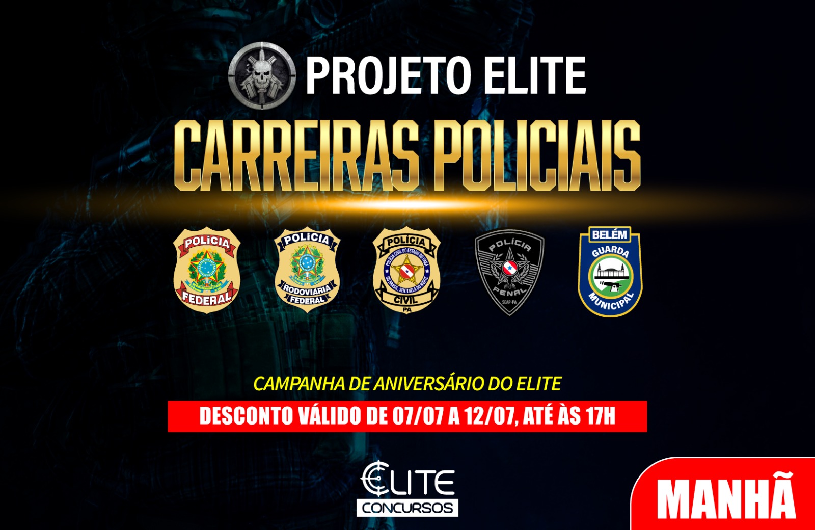 Projeto Carreiras Policiais_Manh_2025 - 2026