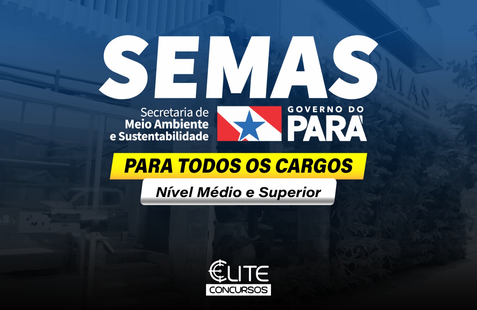 SEMAS - Comum para todos os Cargos - NOITE - 14/10