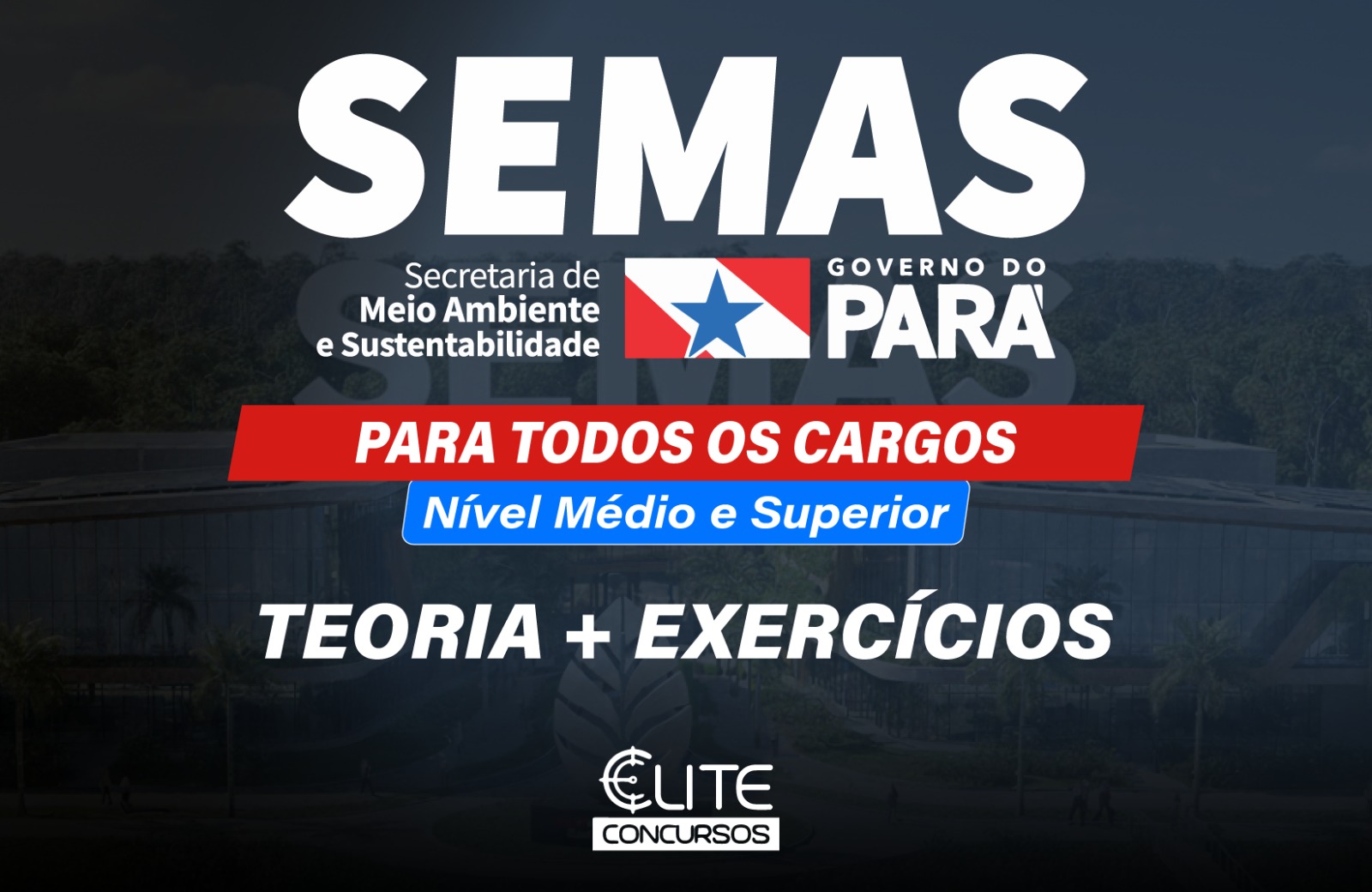 SEMAS - Comum para todos os Cargos - NOITE - 02/03 SEMAS - Comum para todos os Cargos - NOITE - 02/03