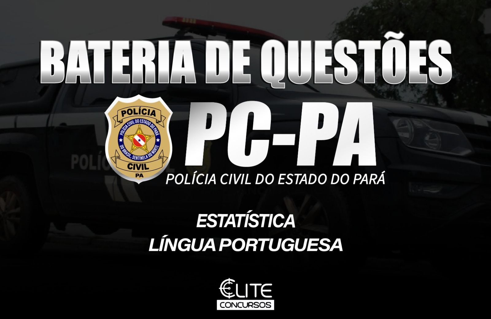 Bateria de Quest�es  PC/PA - 14/02