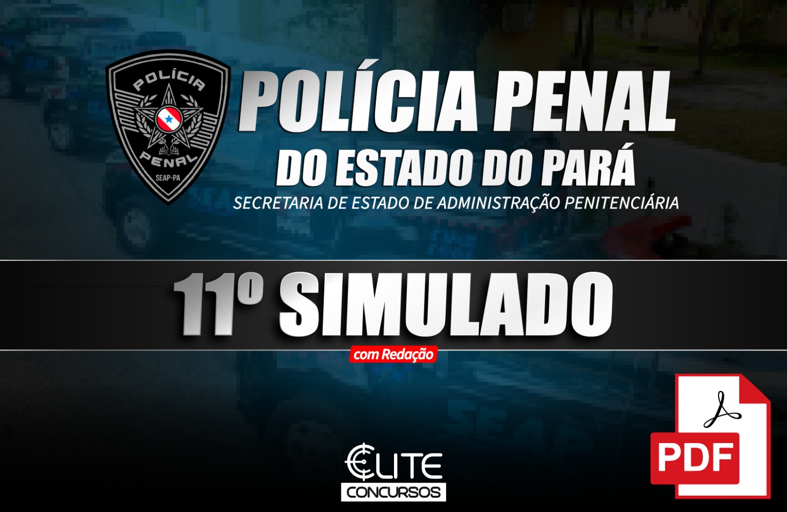 11� Simulado SEAP em PDF - 19/04