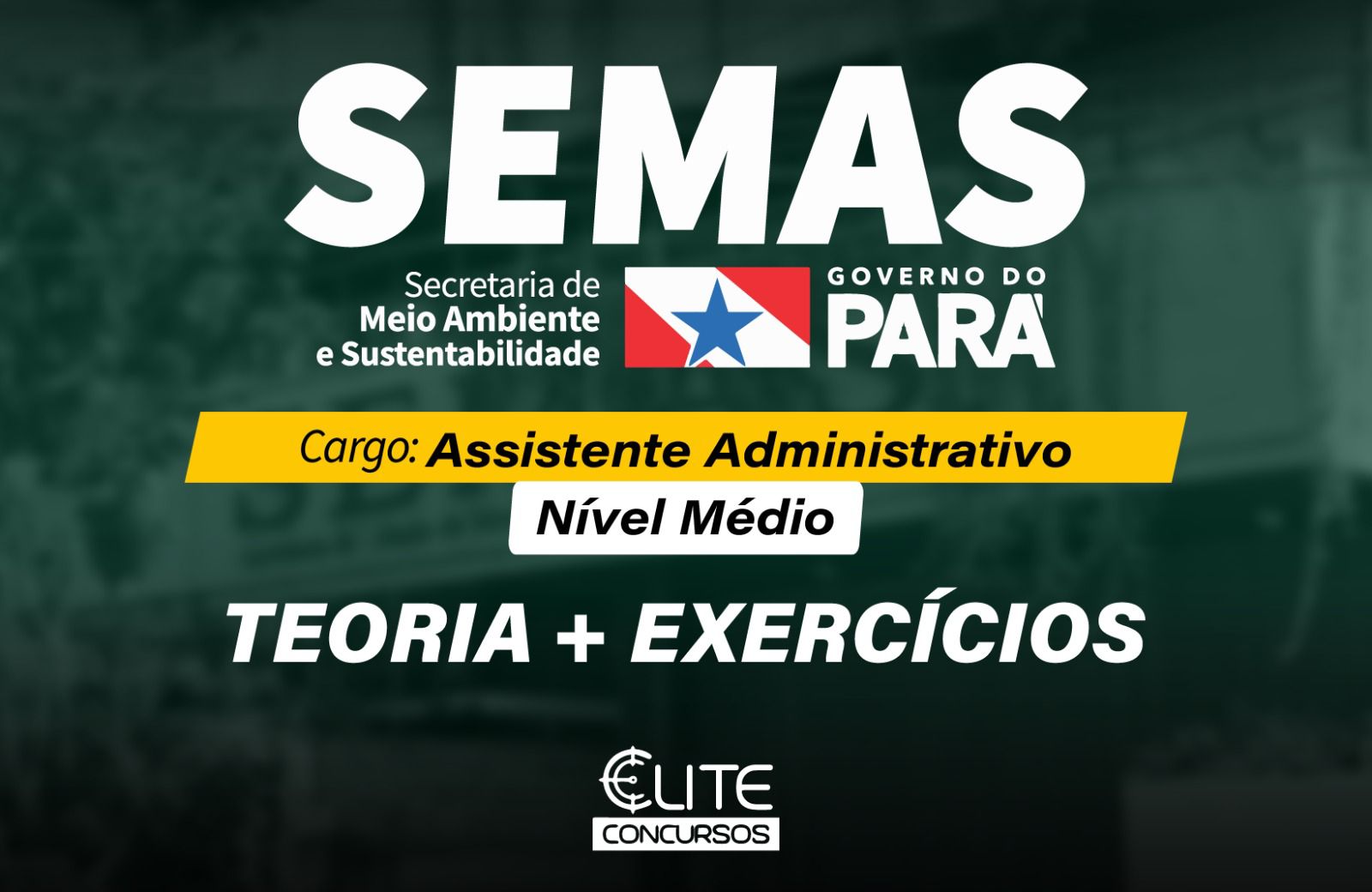 SEMAS - Assistente Administrativo - NOITE - 29/04
