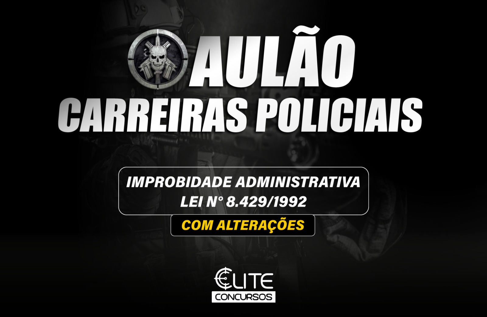 Aul�o - Carreiras Policiais - 12/04
