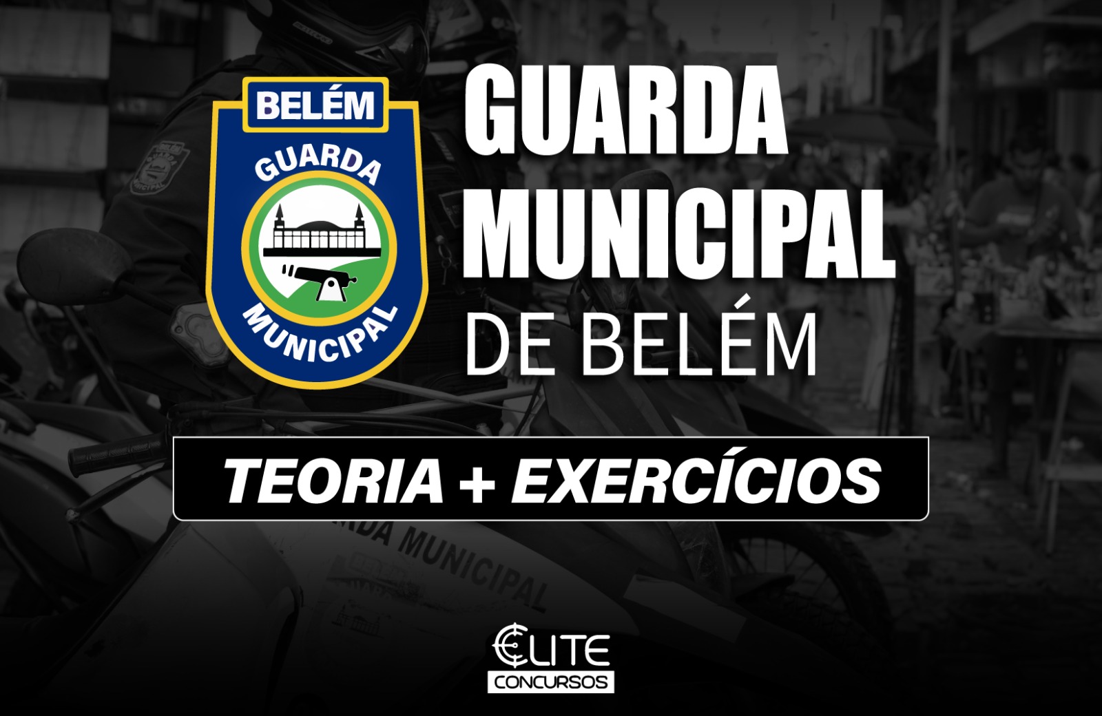 GUARDA MUNICIPAL DE BEL�M - GMB - NOITE - 11/05