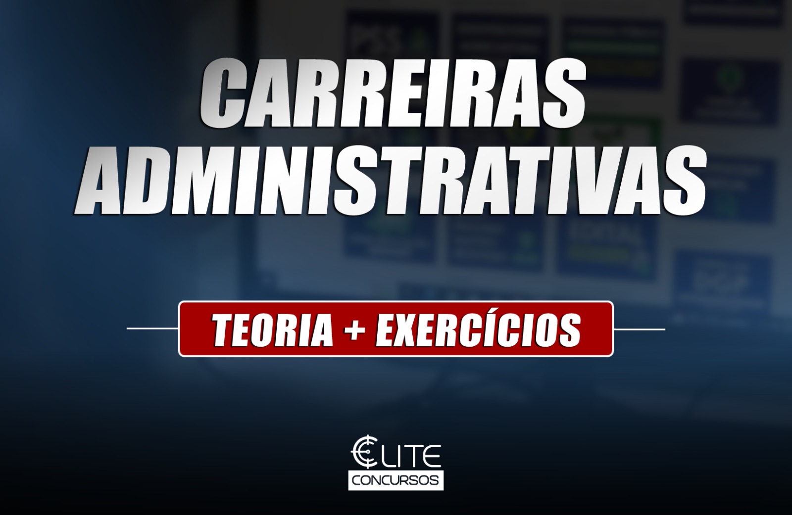 Carreiras Administrativas  - NOITE - 06/07