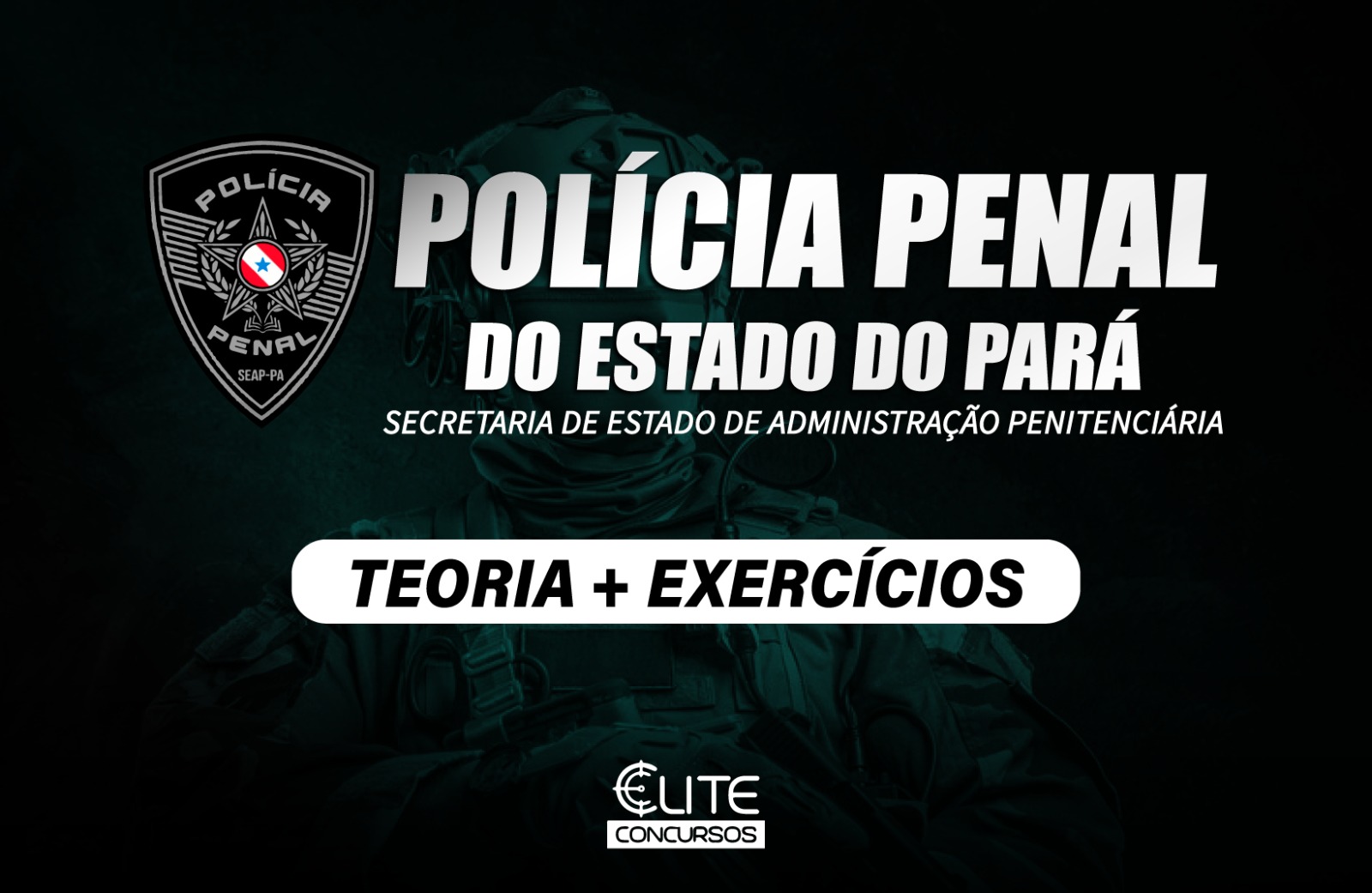 SEAP Polícia Penal - NOITE - 28/07 SEAP Polícia Penal - NOITE - 28/07