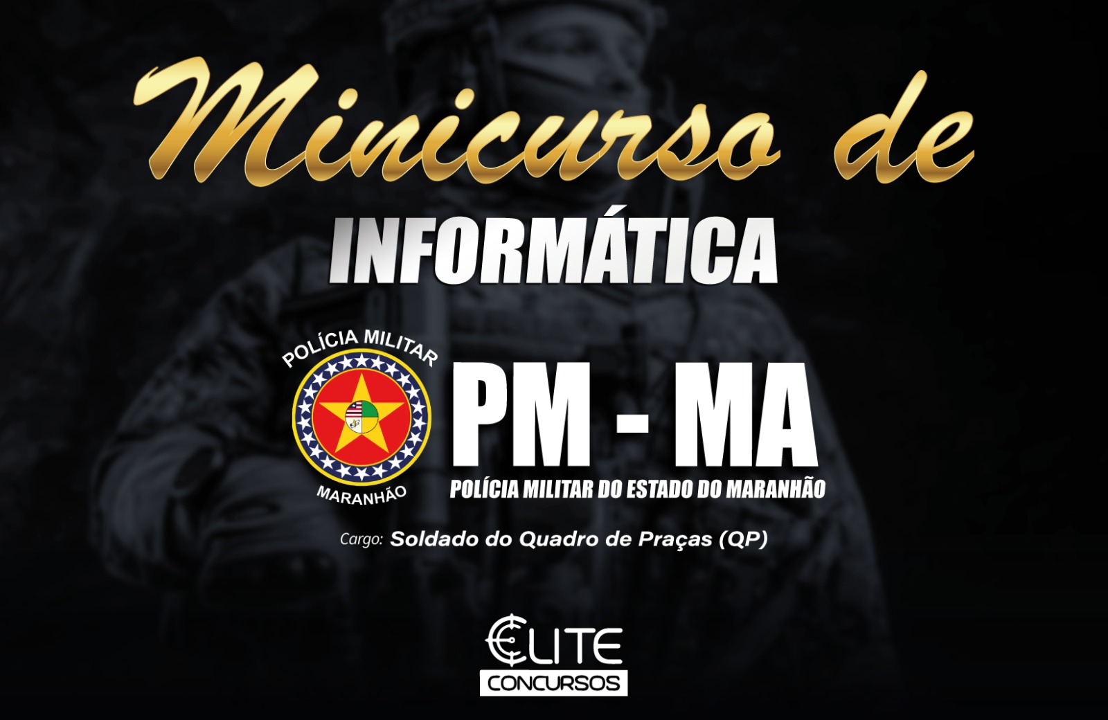 MINICURSO DE INFORM�TICA - 22/08