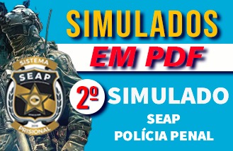 2� Simulado SEAP em PDF